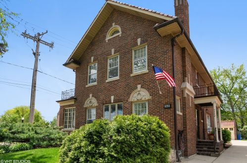 9442 Damen Ave, Chicago, IL 60643-6337