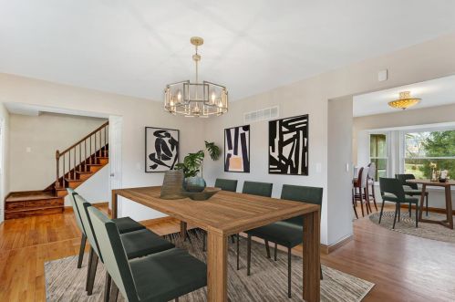 316 Eugenia St, Saint Louis MO 63141-8312 exterior