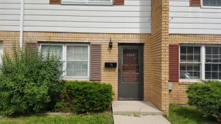 4035 Hampshire Ct, Indianapolis IN  46235-1463 exterior
