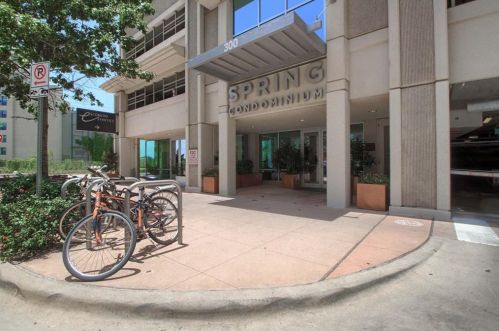 300 Bowie St, Austin, TX 78703-4601