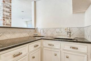 12519 Meadow Lake Dr, Houston TX  77077-5823 exterior