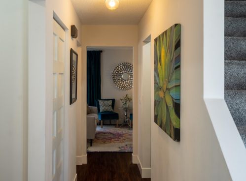 1368 Norton Ave, Meskegon MI 49441-4319 exterior