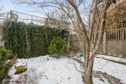 841 Lill Ave, Chicago IL 60614-2019 exterior