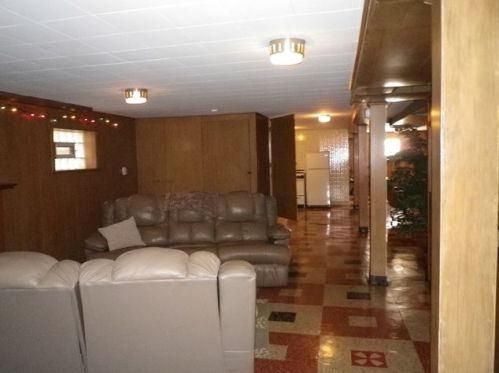 6055 Barry Ave, Chicago IL 60634-4966 exterior