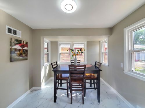 3817 Sherman Blvd, Milwaukee WI 53216-2446 exterior