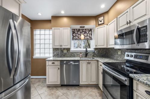 1236 Selma Ave, Saint Louis MO 63119-4723 exterior