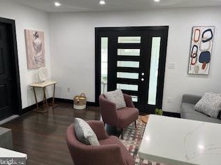 585 University Blvd, Silver Spring MD  20901-3780 exterior