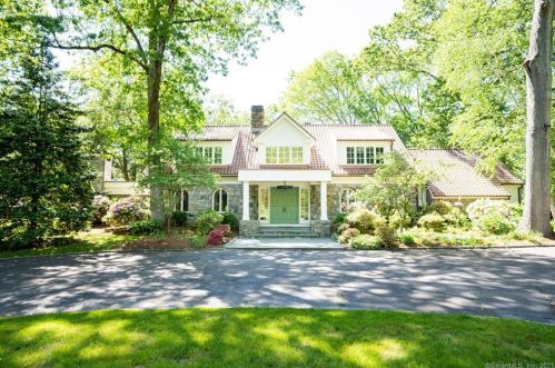 157 Easton Rd, Westport, CT 06880-1321