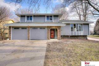 2239 148th Ave, Omaha NE  68144-2049 exterior