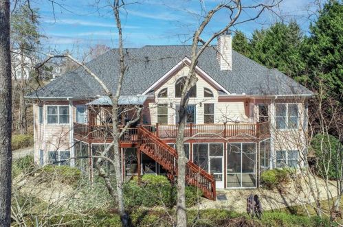 6093 Rockingham Way, Gainesville GA 30506-6934 exterior