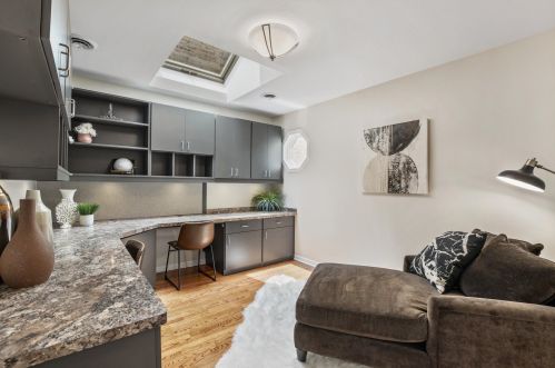 1447 Flournoy St, Chicago IL 60612-3308 exterior