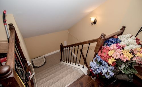 5624 Melvina Ave, Chicago IL 60646-1123 exterior