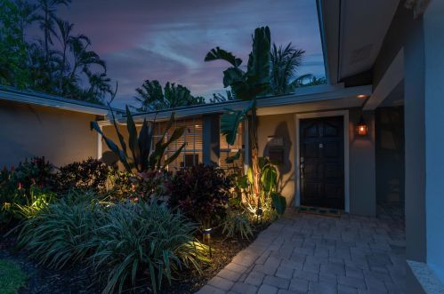 350 13th St, Boca Raton FL  33432-7109 exterior