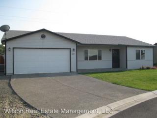 2217 65th Ave, Yakima WA  98903-9499 exterior