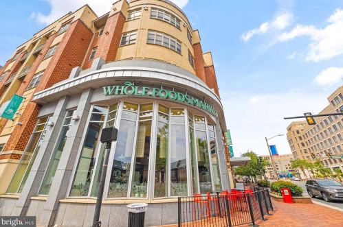 106 Ingle Pl, Alexandria VA 22304-7600 exterior