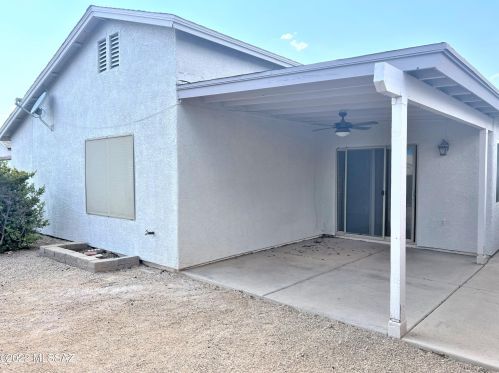 8870 Mountain Spring Dr, Tucson AZ  85747-5659 exterior