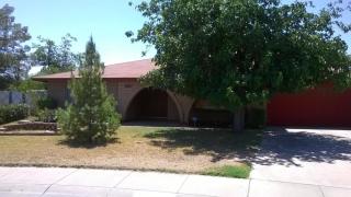 9811 42nd Ave, Phoenix AZ  85053-5308 exterior