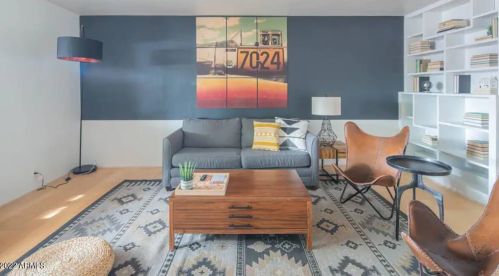 2805 13th Ave, Phoenix AZ 85007-4138 exterior