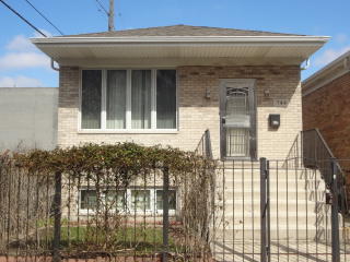 744 49th St, Chicago IL  60615-1652 exterior
