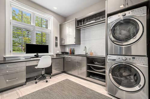 1505 Ballybunion Ct, Grand Rapids MI 49546-3883 exterior