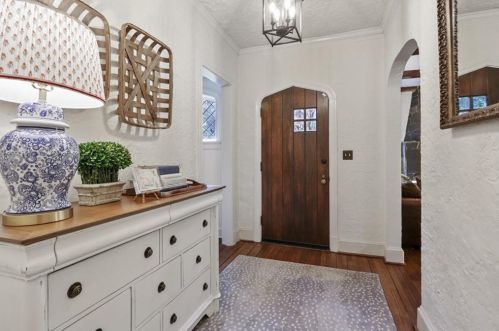 1007 Eulalia Rd, Atlanta GA 30319-1307 exterior