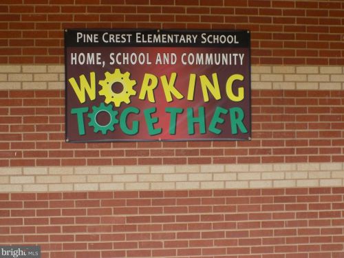 10 Eastmoor Dr, Silver Spring MD  20901-1935 exterior