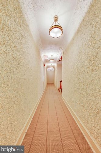 3014 Dent Pl, Washington DC  20007-2917 exterior