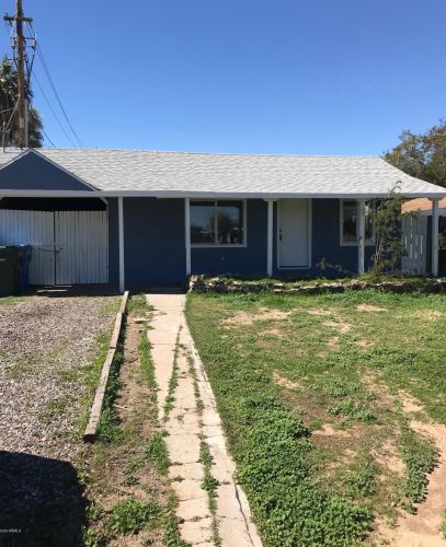 4712 21st Ave, Phoenix AZ  85015-3702 exterior