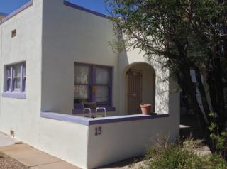15 5th St, Tucson AZ  85705-8302 exterior