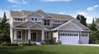 3466 Sawgrass Trl, Saint Paul, MN 55123-1362