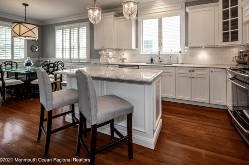 64 Poplar Ave, Red Bank NJ exterior