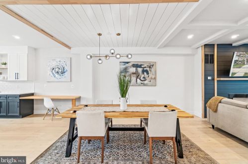 5303 13th St, Washington DC  20011-3607 exterior