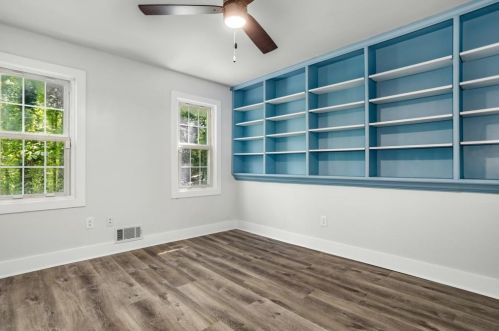 2933 Margaret Mitchell Ct, Atlanta GA 30327-1614 exterior