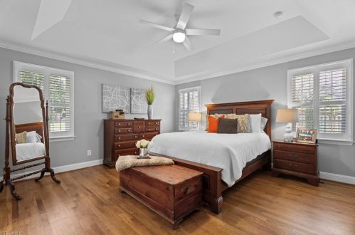 1518 Liberty Dr, Greensboro NC  27408-4928 exterior