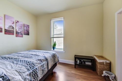 3600 Winchester Ave, Chicago IL 60609-1234 exterior