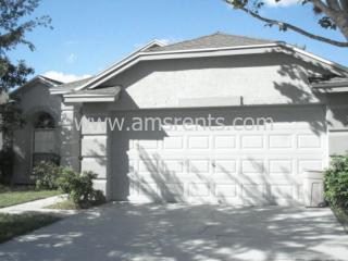 2119 Crosshair Cir, Orlando FL  32837-7408 exterior