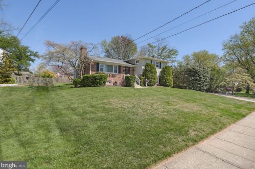 1723 Baldwin Dr, Mc Lean, VA 22101-5050