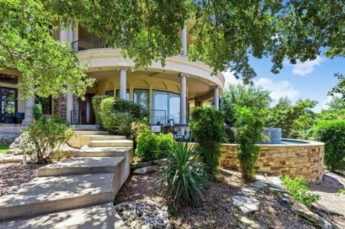 312 Camino Arbolago, Austin TX 78734-3962 exterior