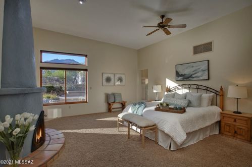 6645 Circulo Invierno, Tucson AZ 85750-1209 exterior