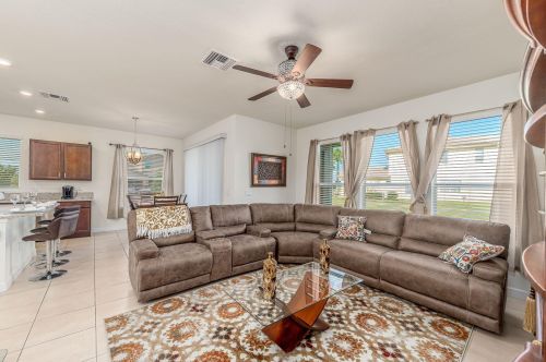 4109 Worlington Ter, Fort Pierce FL 34947-1335 exterior