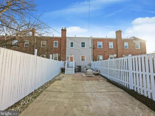 504 Glendale Ave, Alexandria VA 22301-1602 exterior