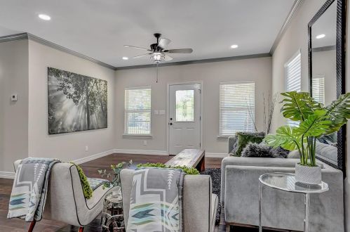 415 Hull St, Denison TX 75020-5124 exterior