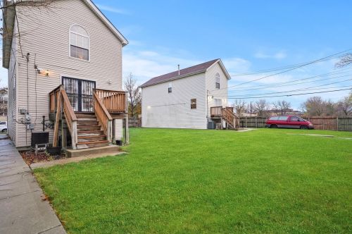 1538 Tripp Ave, Chicago IL 60652-2948 exterior
