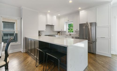 1802-A Diversey Pkwy, Chicago IL exterior