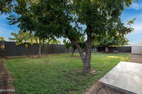 4607 Edgemont Ave, Phoenix AZ  85008-1509 exterior