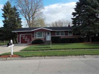 802 Crest View Trl, Byron, IL 61010-8945