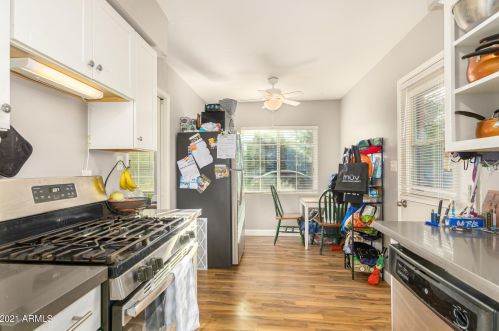 6107 12 Pl, Phoenix AZ 85014-6707 exterior