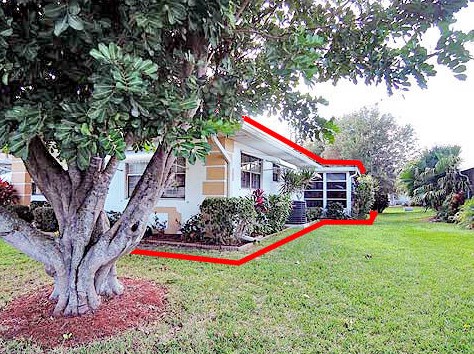 943 Savannas Point Dr, Fort Pierce, FL 34982-6869