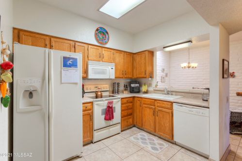 1448 Placita Apache, Green Valley AZ 85622-3224 exterior