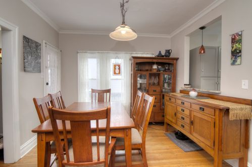 508 8 Ave, Broadview IL 60153-1516 exterior